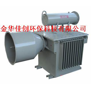 内江GGAJ02电除尘高压静电变压器