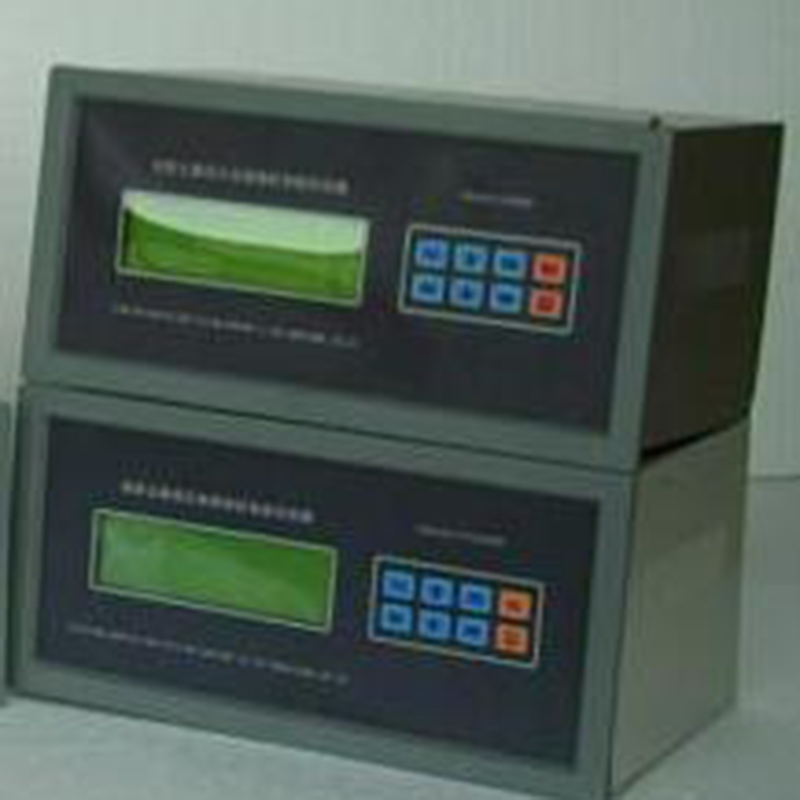 内江TM-II型电除尘高压控制器